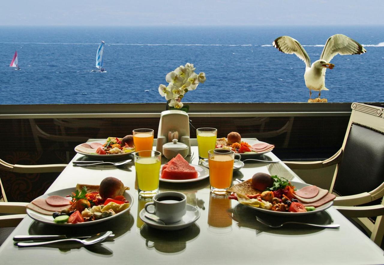 Hotel Gold Istambul