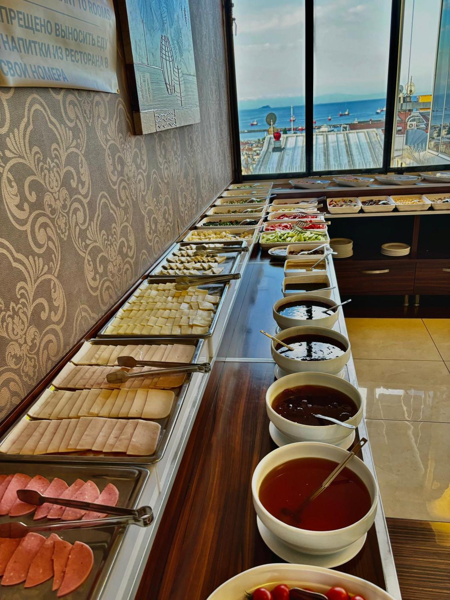 Hotel Gold Istambul