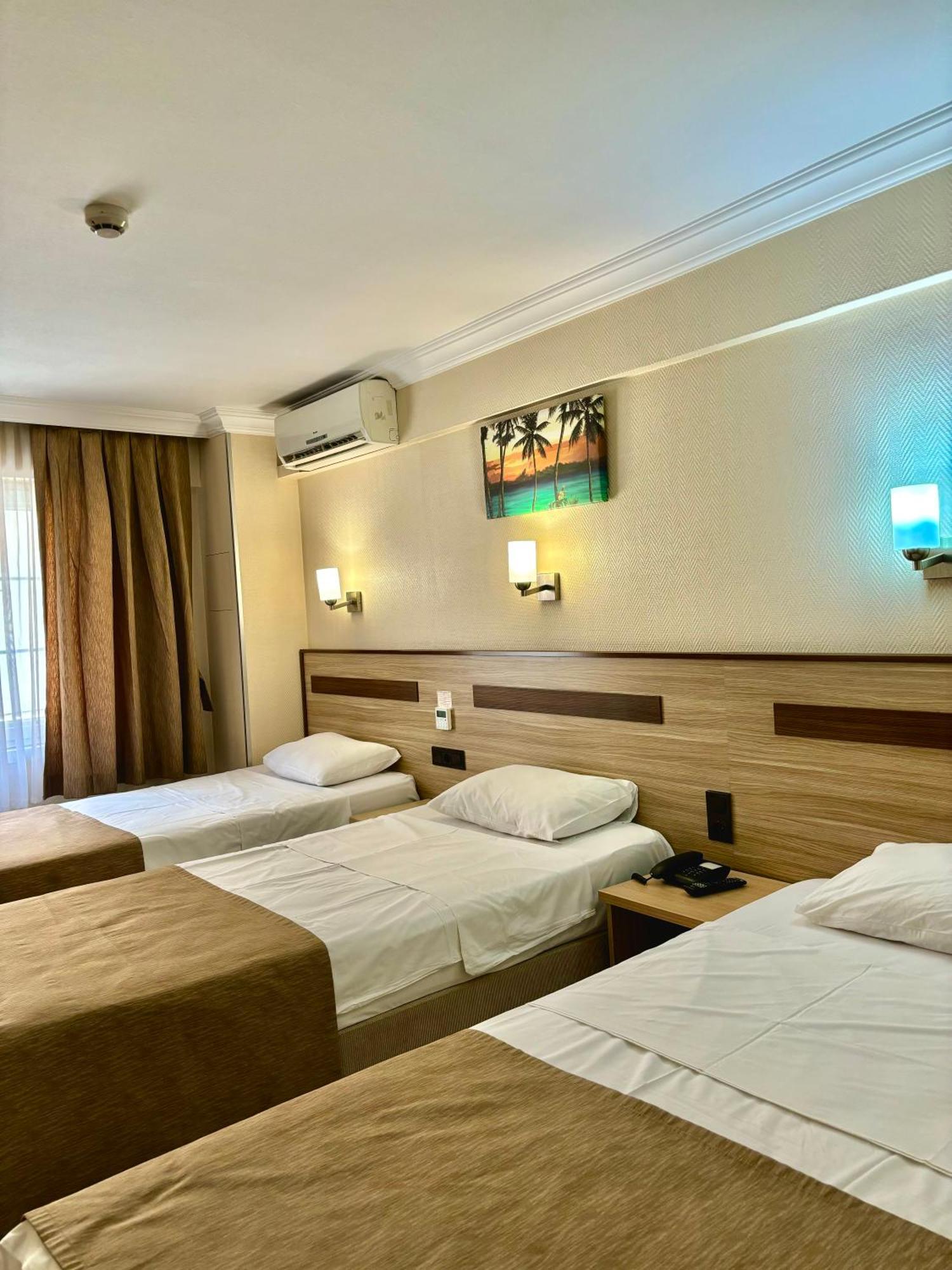 Gold 3* Istambul