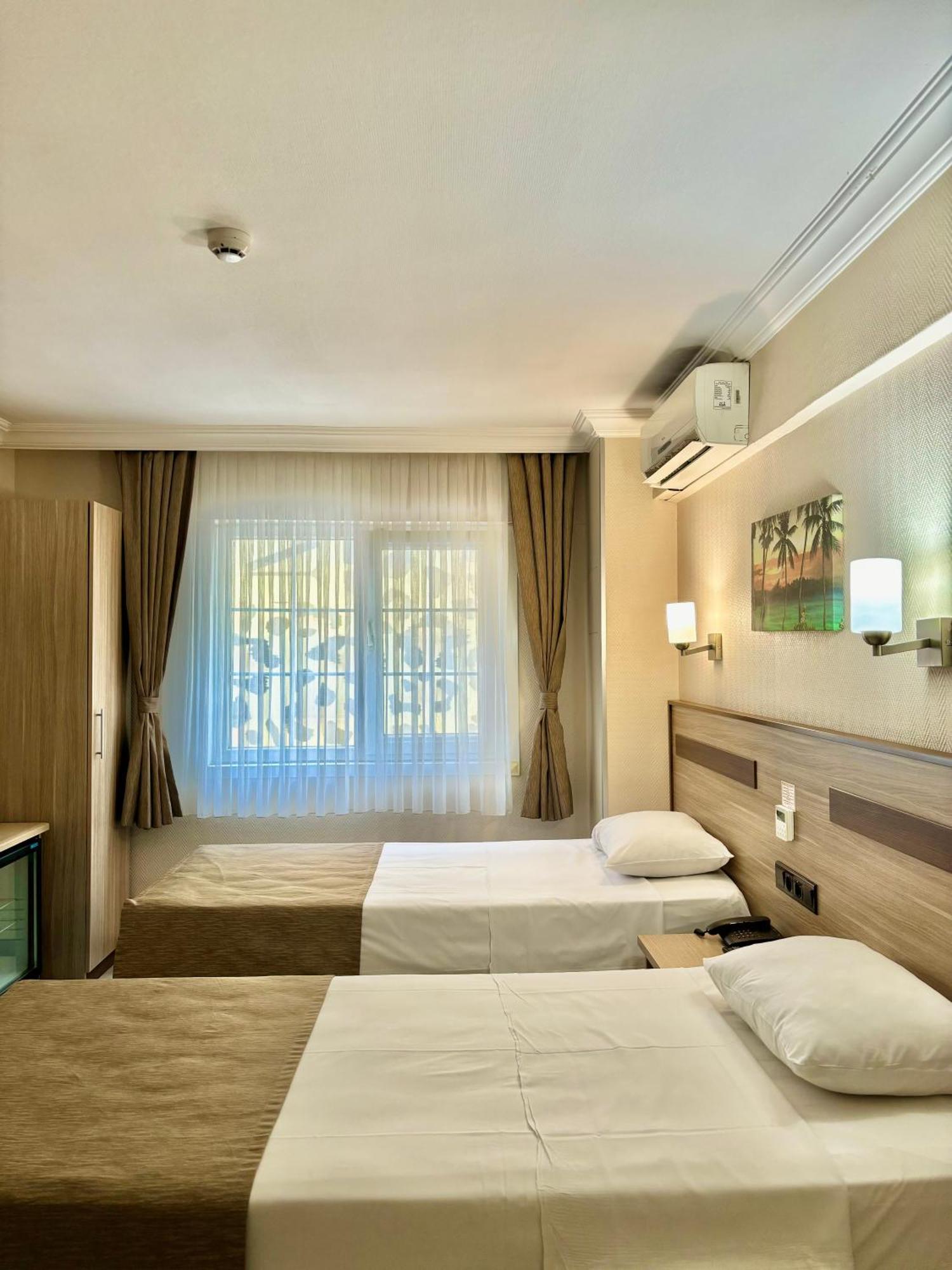 Gold Hotel Istambul