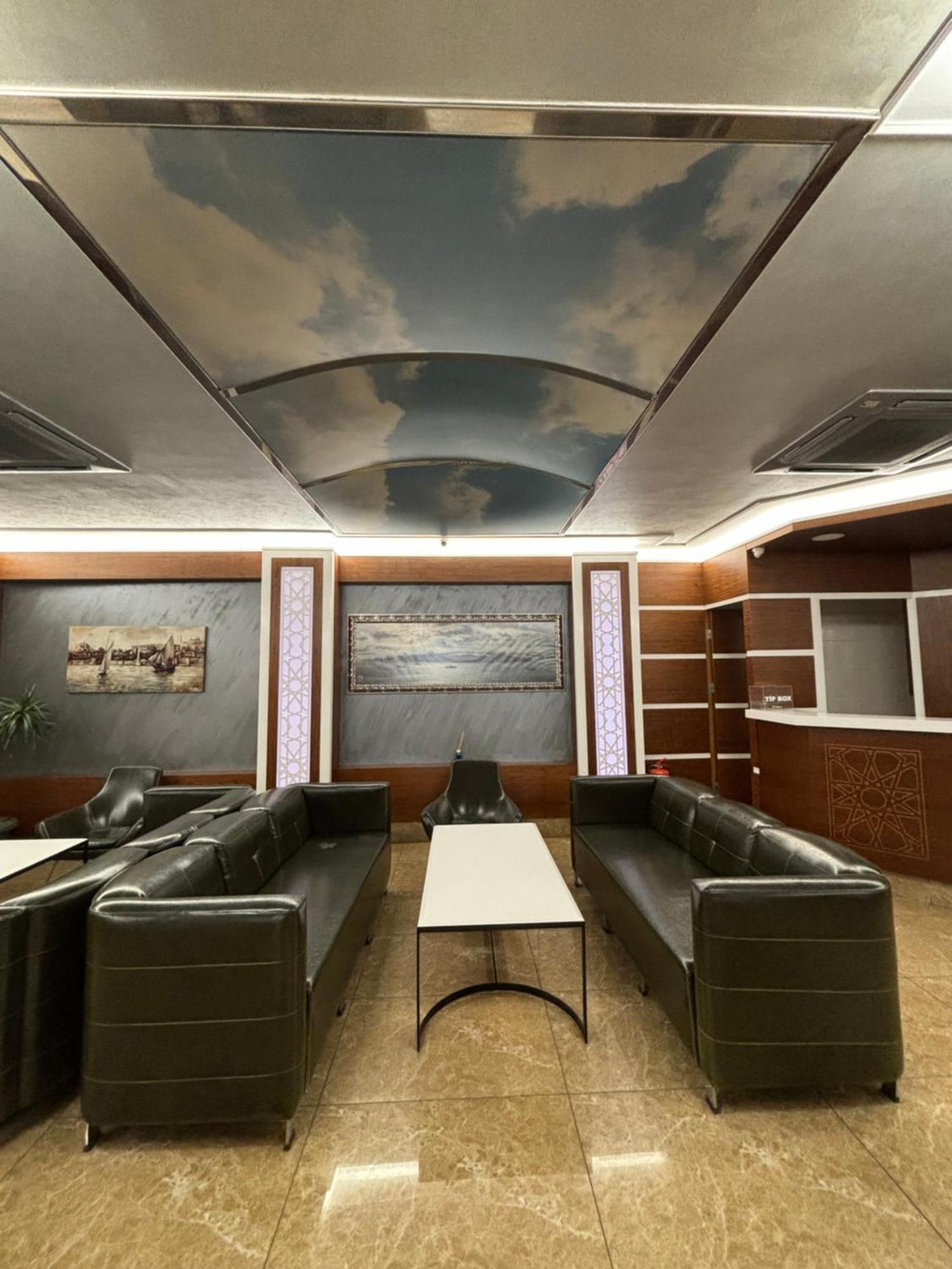 Hotel Gold Istambul