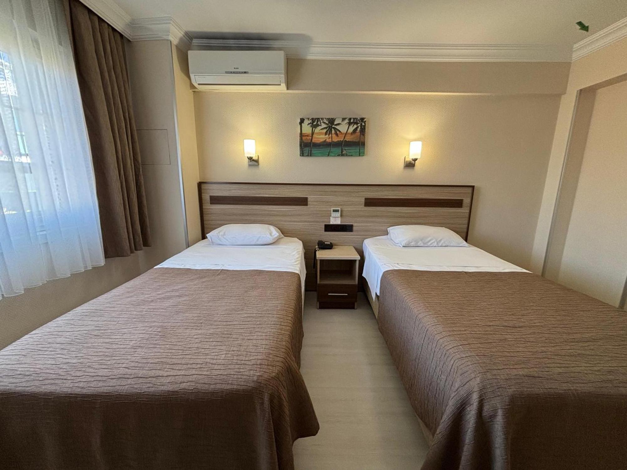 Hotel Gold Istambul
