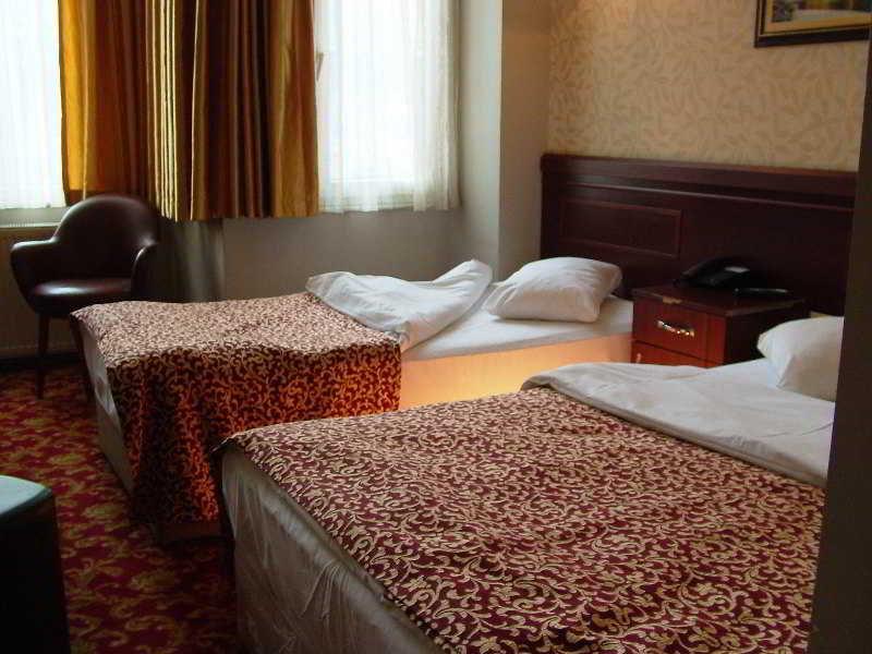 Gold 3* Istambul