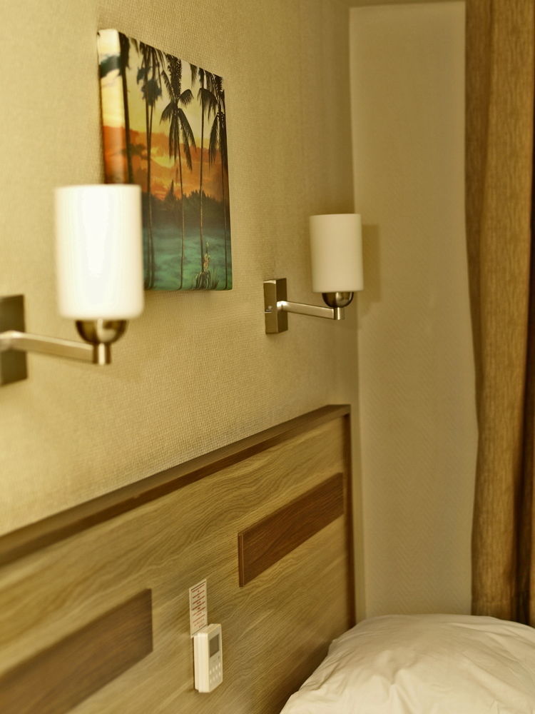 Gold Hotel Istambul